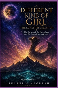 Enlarge image Cover: A Different Kind of Girl - Independently Published