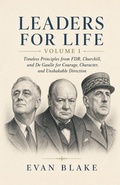 Cover: Leaders for Life - Independently Published