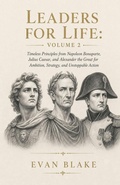 Cover: Leaders for Life - Independently Published