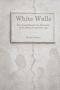 Cover: White Walls - Independently Published