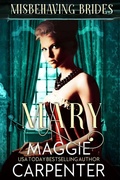 Cover: MARY - Independently Published