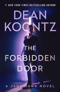 Enlarge image Cover: The Forbidden Door - Bantam Books