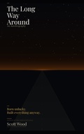 Cover: The Long Way Around - All In AI Solutions Press