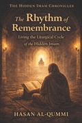 Cover: The Rhythm of Remembrance - The Rhythm of Remembrance