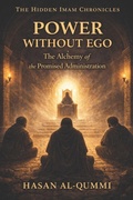 Cover: Power Without Ego - Power Without Ego