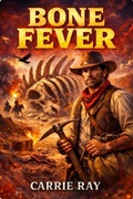 Cover: Bone Fever - Carrie Ray