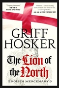 Cover: Lion of the North - Griff Hosker