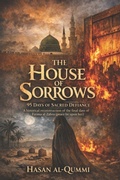 Cover: The House of Sorrows - Independently Published