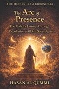 Cover: The Arc of Presence - The Arc of Presence