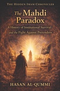 Cover: The Mahdi Paradox - The Mahdi Paradox