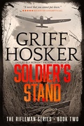 Cover: Soldier's Stand - Griff Hosker
