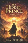 Cover: The Hidden Prince - The Hidden Prince