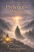 Cover: Presence in Absence - Presence in Absence