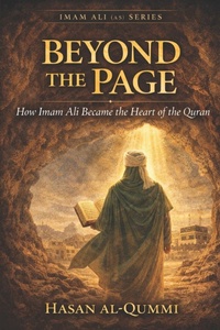 Enlarge image Cover: Beyond the Page - Beyond the Page