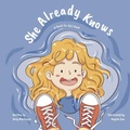 Cover: She Already Knows - Grey Wartinger