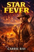 Cover: Star Fever - Carrie Ray