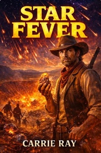 Enlarge image Cover: Star Fever - Carrie Ray