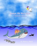 Cover: BEWARE THE BLACK BLOB! - BEWARE THE BLACK BLOB!