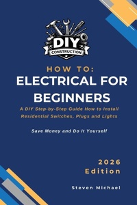 Enlarge image Cover: How to Electrical for Beginners - Independently Published