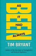 Cover: As It Had Always Been - Independently Published