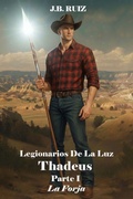 Cover: LEGIONARIOS DE LA LUZ - LEGIONARIOS DE LA LUZ