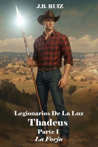 Enlarge image Cover: LEGIONARIOS DE LA LUZ - LEGIONARIOS DE LA LUZ