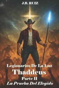 Enlarge image Cover: LEGIONARIOS DE LA LUZ - LEGIONARIOS DE LA LUZ