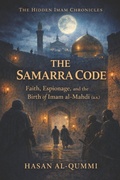 Cover: The Samarra Code - The Samarra Code