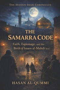Enlarge image Cover: The Samarra Code - The Samarra Code