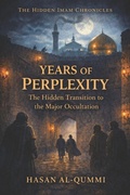 Cover: Years of Perplexity - Years of Perplexity