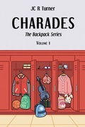 Cover: Charades - Newman Springs Publishing, Inc.