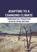 Cover: Adapting to a Changing Climate - Independently Published