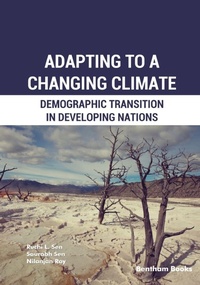 Enlarge image Cover: Adapting to a Changing Climate - Independently Published