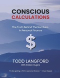 Cover: Conscious Calculations - Prosperity Economics Movement