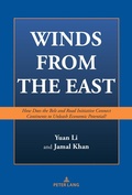 Cover: Winds from the East - Peter Lang Verlag
