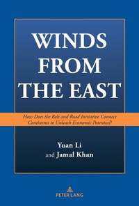 Enlarge image Cover: Winds from the East - Peter Lang Verlag