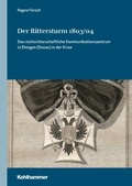Cover: Der Rittersturm 1803/04 - Kohlhammer