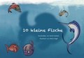 Cover: 10 kleine Fische - epubli