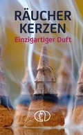 Cover: R&auml;ucherkerzen - BuchVerlag Leipzig