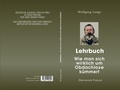 Cover: Lehrbuch. Wie man sich wirklich um Obdachlose k&uuml;mmert - Dresdner