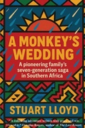 Cover: A Monkey's Wedding - CATMATDOG