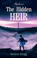 Cover: The Hidden Heir - Robert Stagg