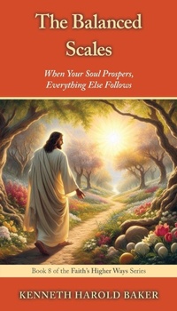 Enlarge image Cover: The Balanced Scales - The Balanced Scales;Gatekeeper Press