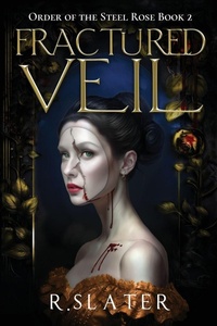 Enlarge image Cover: Fractured Veil - Steel Rose Publications
