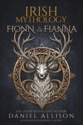 Cover: Irish Mythology - House of Legends