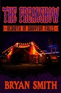 Cover: The Freakshow - The Freakshow