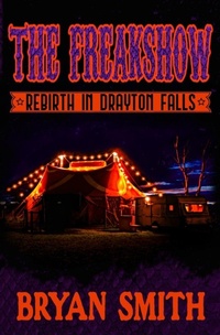 Enlarge image Cover: The Freakshow - The Freakshow