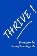 Cover: Thrive! - Parnilis Media