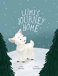 Cover: Lumi's Journey Home - Open Kimono Publishing
