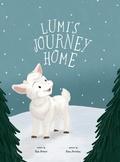 Cover: Lumi's Journey Home - Open Kimono Publishing